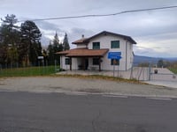 Madonna dei Boschi über Gragnano