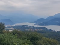 Madonna della Guardia da Auzate