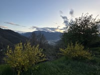 Madonna della Stella da Concesio depuis Concesio