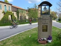 Madonna di Pugliano von Ponte Molino Baffoni
