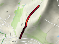 Maes Mawr da Risca