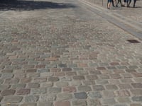 Maglekilde Bakke via Lille Maglekildestræde
