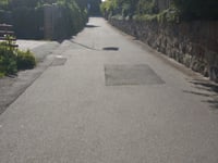 Maglekilde Bakke via Violstræde