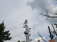 Magurka Wilkowicka von Łodygowice Górne