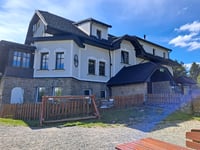 Magurka Wilkowicka von Łodygowice Górne
