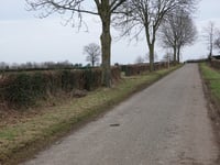 Mähheider Strasse
