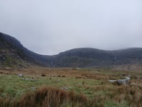 Mahon Falls von Comaragh