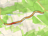 Mahrenberg da Stierhöfstetten