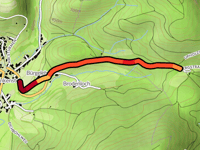 Maiberg da Enkenstein via Bürgelehof