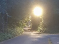 Maibroich über Botzdorf