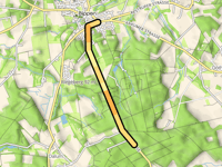 Maiburgstrasse da Bippen