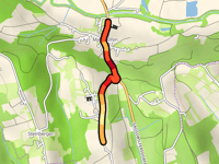 Maierhofbergen von Maierhofen