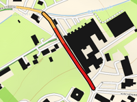 Mailandbergstrasse