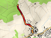 Mainberg da Röbersdorf