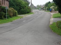 Ferme Maison-Bois über Rue du Canal