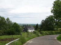Maison-Bois from Rue Jean Gôme