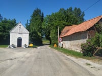 Maisoncelle von Créquy