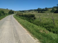 Maisoncelle von Rimboval