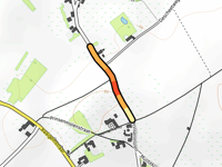 Makkegemdries / Prinsenmolen