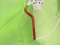 Malberg desde Hähnen