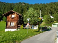 Malbun von Triesen