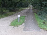 Maldensebaan