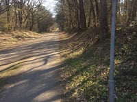 Maldensebaan