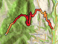 Malga Arza von Denno