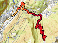 Malga Campo von Dro