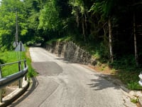 Malga Casapinello von Marter