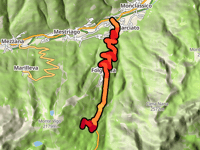 Malga di Dimaro von Dimaro