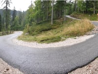 Malga Federa von Campo di Sotto / Cortina d'Ampezzo