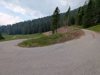 Malga Table da Cologna
