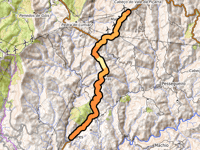 Malhadas da Serra da Alvares