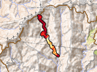 Malhadas da Serra da Pessegueiro