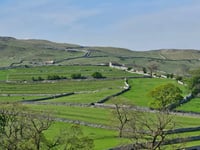 Malham Cove da Malham