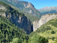Maljasset depuis Saint-Paul-sur-Ubaye