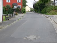 Malscheid via Beiler