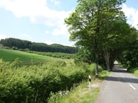 Malscheid via Beiler