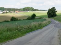 Malscheid via Beiler