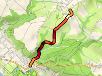 Malschendorf via Pillnitzberg