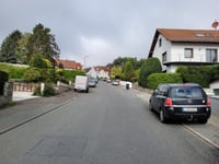 Mammolshainer Berg