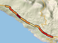 Alto das Manadas da Calheta