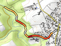 Manderscheid da Bettenfeld