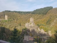 Manderscheid von Niedermanderscheid