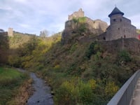 Manderscheid von Niedermanderscheid