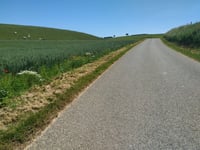 Maninghem au Val von Bimont