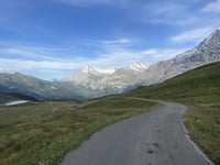 Männlichen da Grindelwald