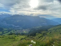 Männlichen da Grindelwald