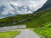 Männlichen da Grindelwald